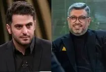 واکنش رشیدپور به گفتگوی جنجالی علی ضیا با شهرام شب‌پره