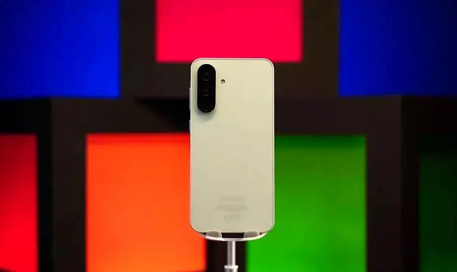 گلکسی A57 با قلب تپنده اگزینوس 1680 در گیک‌بنچ دیده شد