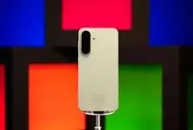 گلکسی A57 با قلب تپنده اگزینوس 1680 در گیک‌بنچ دیده شد