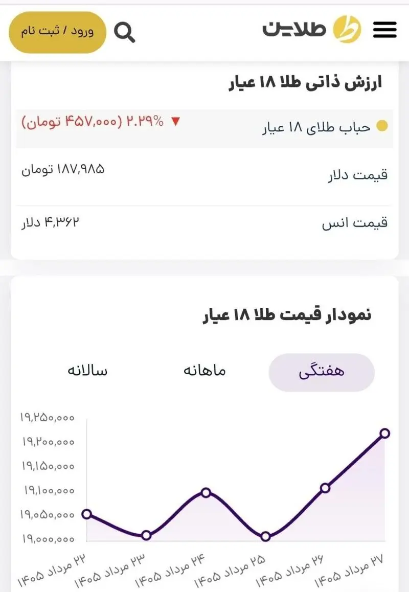 رپورتاژ
