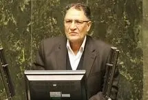 آوایی: مذاکره به معنای تسلیم نیست/ نمی‌توانیم فقر و محرومیت مردم را فقط با شعار پاسخ دهیم