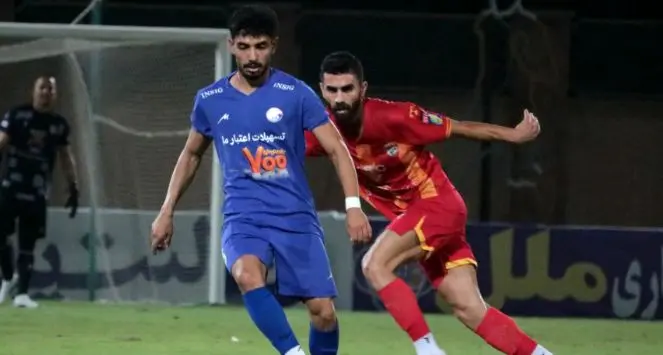 استقلال خوزستان مثل استقلال تهران؛ بردن دربی را بلد نیستند!