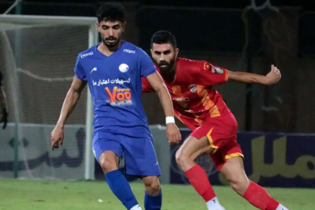 استقلال خوزستان مثل استقلال تهران؛ بردن دربی را بلد نیستند!