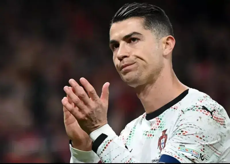 آخرین خبر رونالدو درباره زمان خداحافظی؛ تا ۲ سال دیگر!