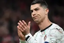 آخرین خبر رونالدو درباره زمان خداحافظی؛ تا ۲ سال دیگر!