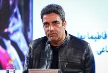 منوچهر هادی به سراغ «رعنا» رفت
