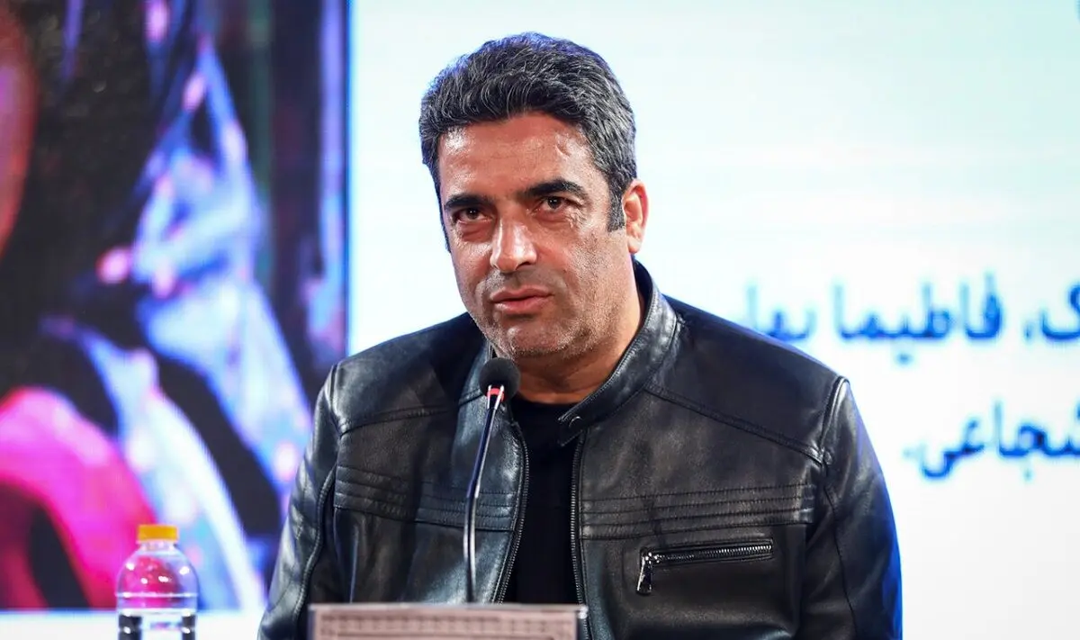 منوچهر هادی به سراغ «رعنا» رفت