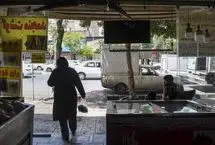 تصاویر؛ خاموشی‌های ادامه‌دار در مشهد