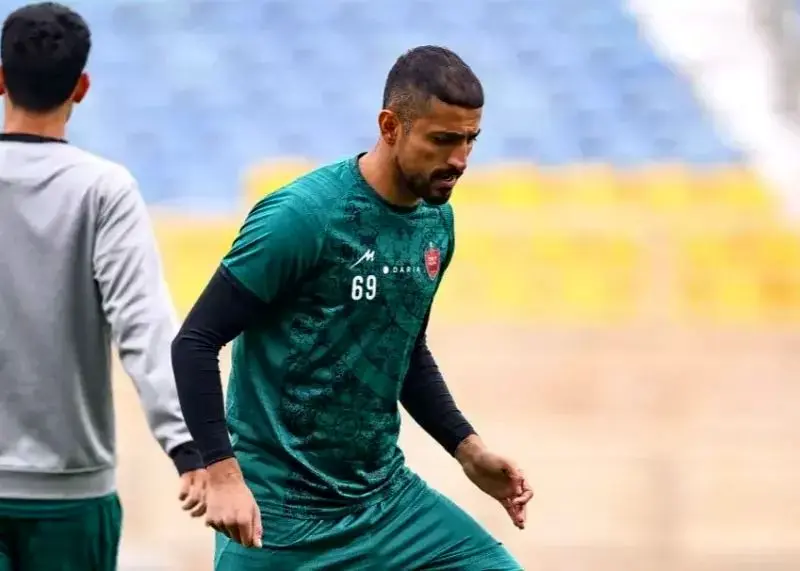 توصیه سرمربی آلومینیوم به شاگرد سابقش در پرسپولیس