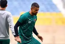 توصیه سرمربی آلومینیوم به شاگرد سابقش در پرسپولیس