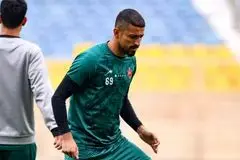 توصیه سرمربی آلومینیوم به شاگرد سابقش در پرسپولیس