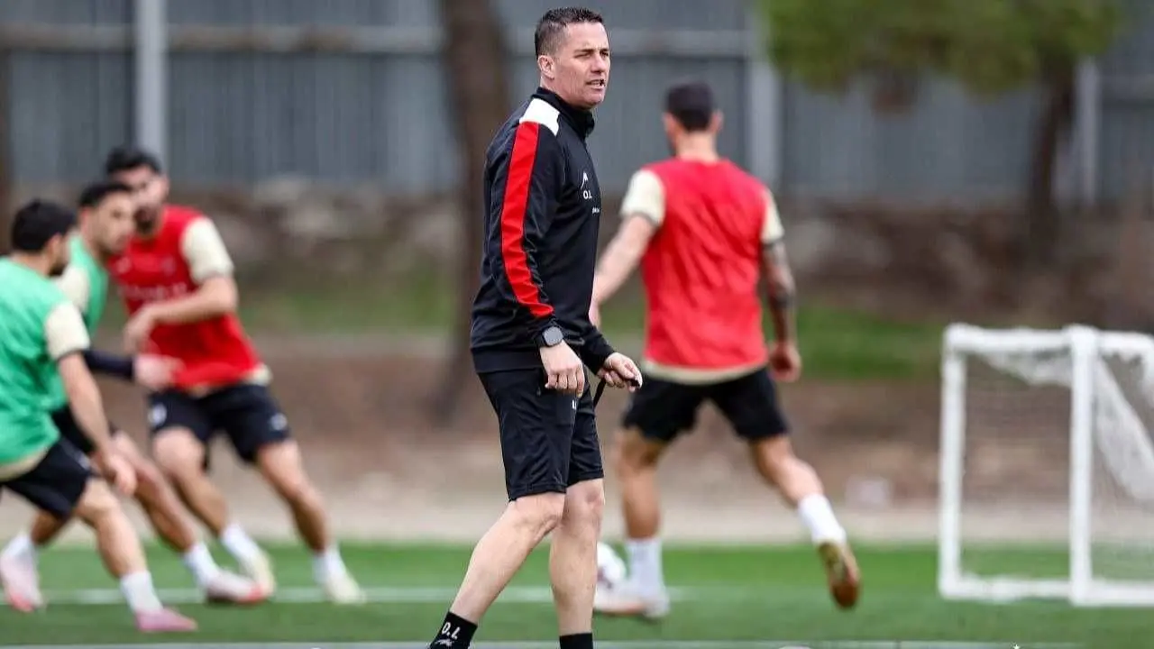 چالش‌های اوسمار برای دیدار سرنوشت‌ساز؛ «در برهوت وسط زمین، طلسم را بشکن!»