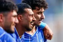 رضاییان با دوندگی بالا آماده دربی 