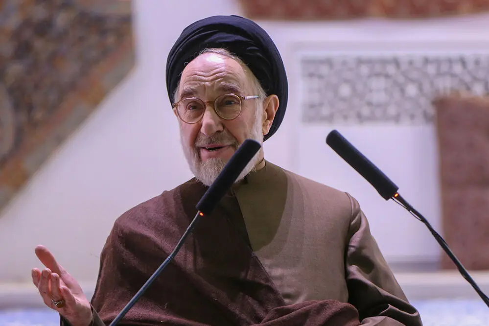 گفت‌وگوی تمدن‌ها؛ از سیدمحمد خاتمی تا مسعود پزشکیان در نیویورک/ بازخوانی ماجرای نام گذاری سی‌ام شهریور به عنوان روز «گفت‌وگوی تمدن‌ها»