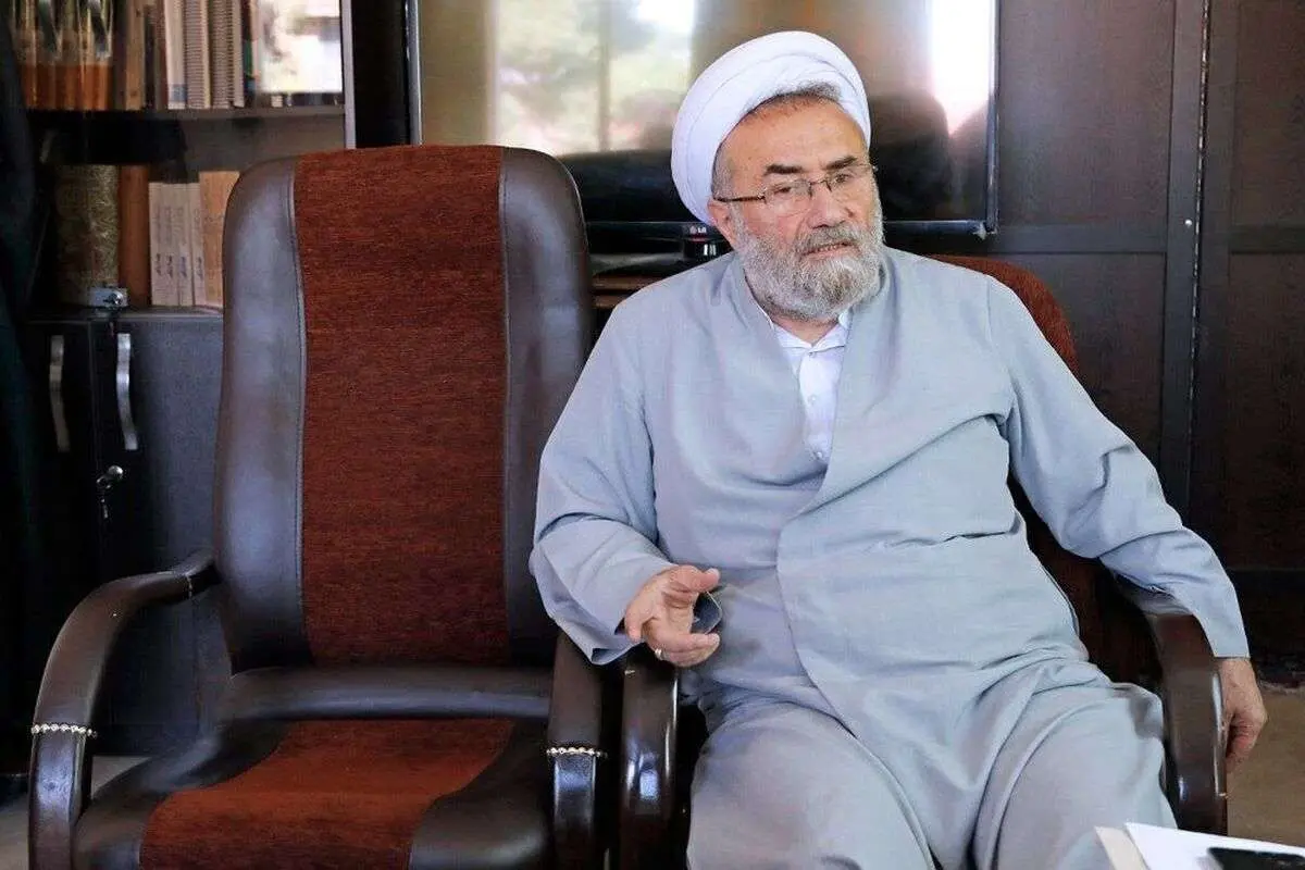 انتقاد مسیح مهاجری از رفتار کاظم صدیقی پس از افشای پرونده باغ ازگل