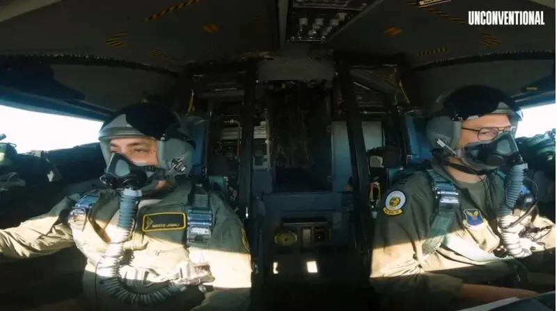 ّبمب‌افکن‌های B-2 Spirit