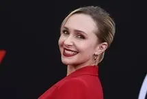 هیدن پنتی‌یر (Hayden Panettiere) در ۳۶ سالگی درگذشت