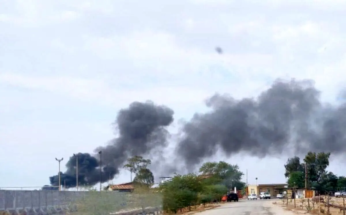 تخلیه منازل مسکونی در سلسله لرستان تکذیب شد
