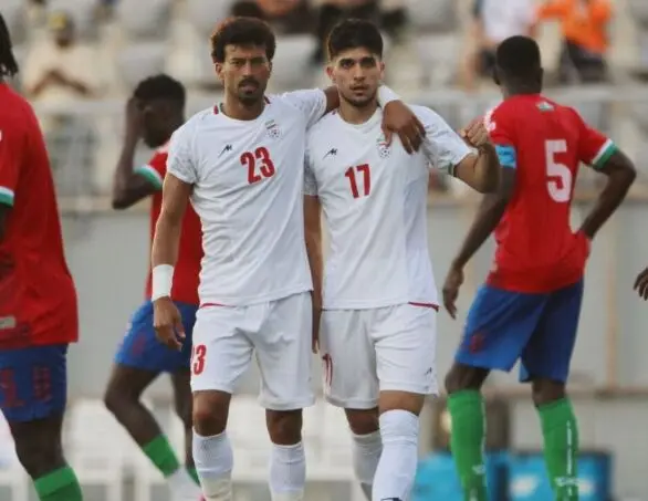 آریا یوسفی و ۲ مشکل برای پرسپولیسی شدن