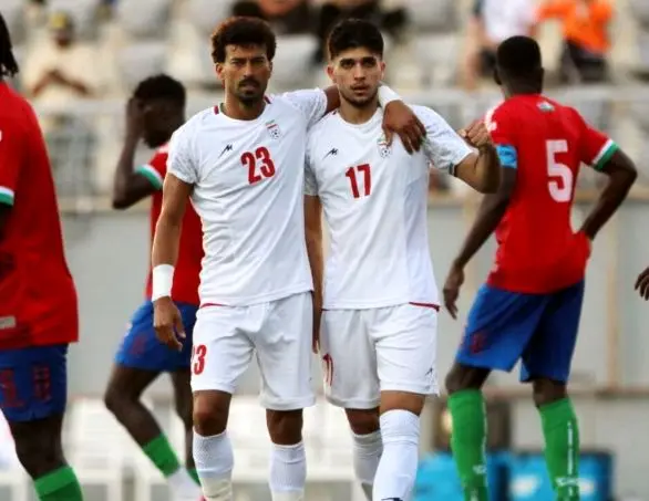آریا یوسفی و ۲ مشکل برای پرسپولیسی شدن