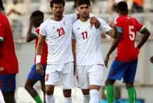آریا یوسفی و ۲ مشکل برای پرسپولیسی شدن