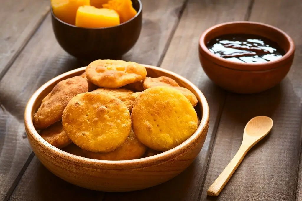 طرز تهیه سوپیبیلا؛ شیرینی سنتی و محبوب کشور شیلی 