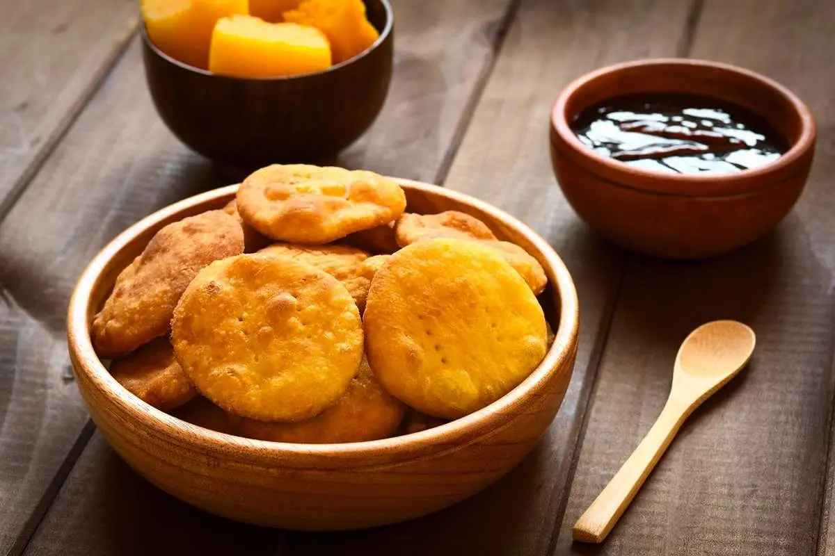 طرز تهیه سوپیبیلا؛ شیرینی سنتی و محبوب کشور شیلی 