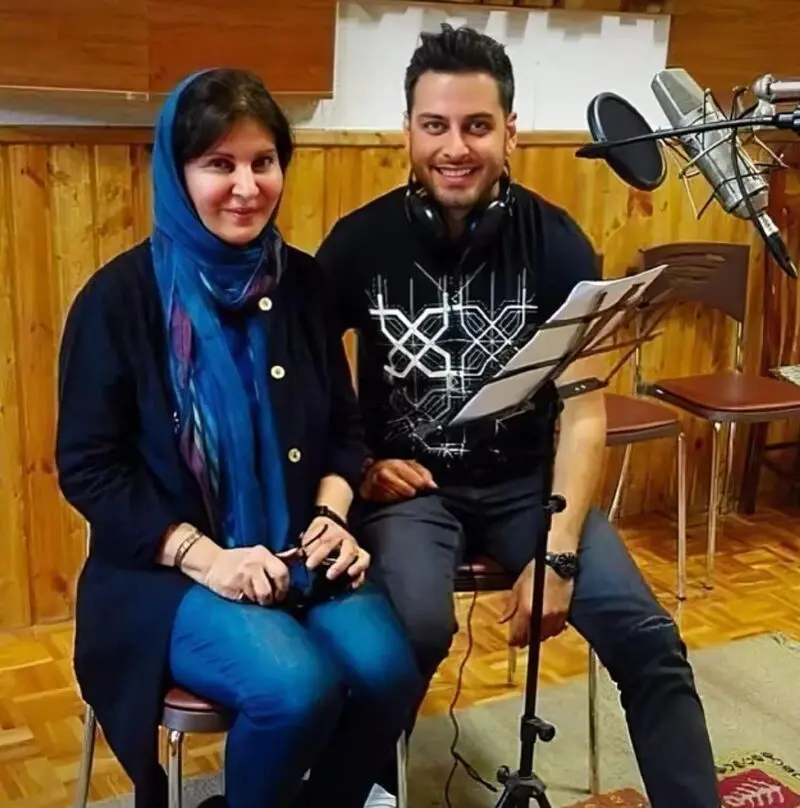 سریال آنام