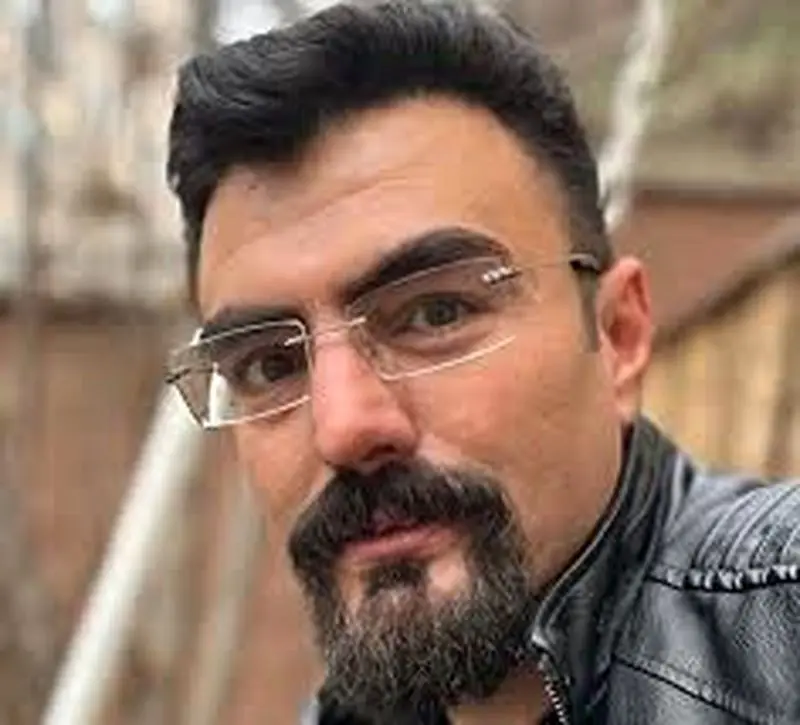 قاسم توکلی