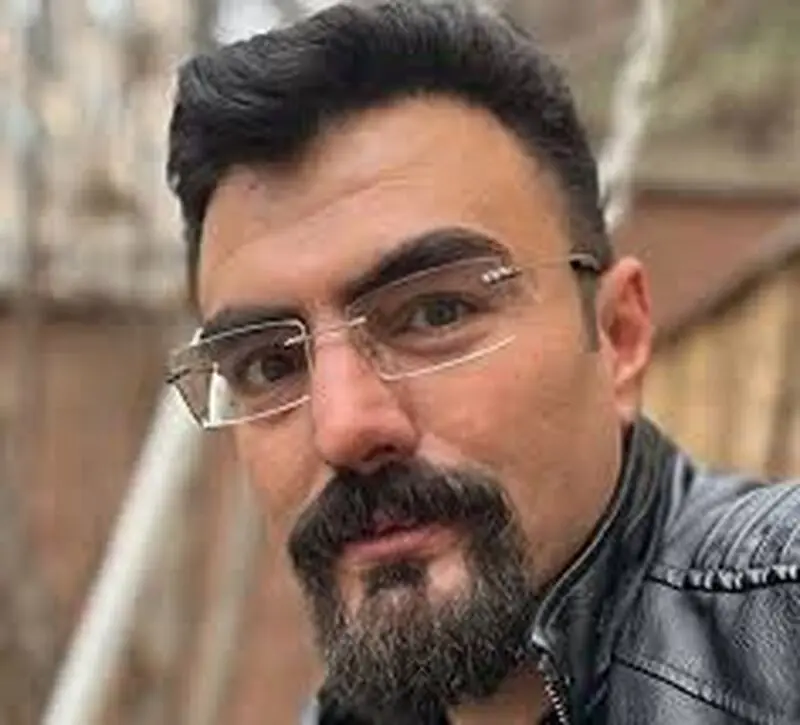 قاسم توکلی