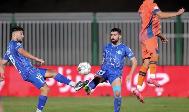 غیبت قطعی ۲ ستاره استقلال مقابل الوصل