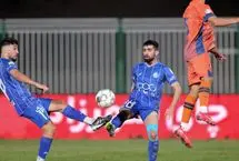 غیبت قطعی ۲ ستاره استقلال مقابل الوصل