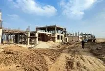 هزینه ساخت خانه 100 متری در روستا چقدر است؟