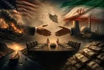 توافق آمریکا و ایران شامل بازگشایی تنگه هرمز است؟

