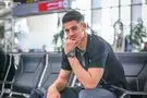 تصویر؛ پیام گلر پرسپولیس برای کاپیتان سپاهان