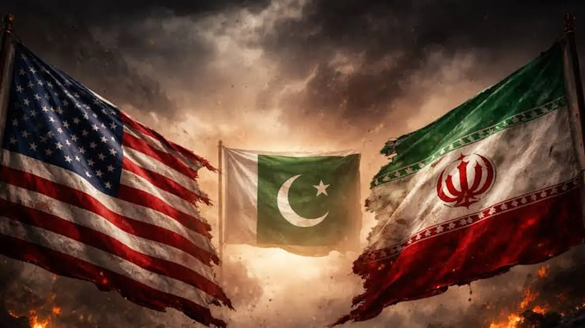 پیشنهاد تازه ایران به آمریکا از طریق پاکستان