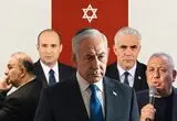 اسرائیل‌ هیوم: هیچ‌کس پیروز انتخابات نشد