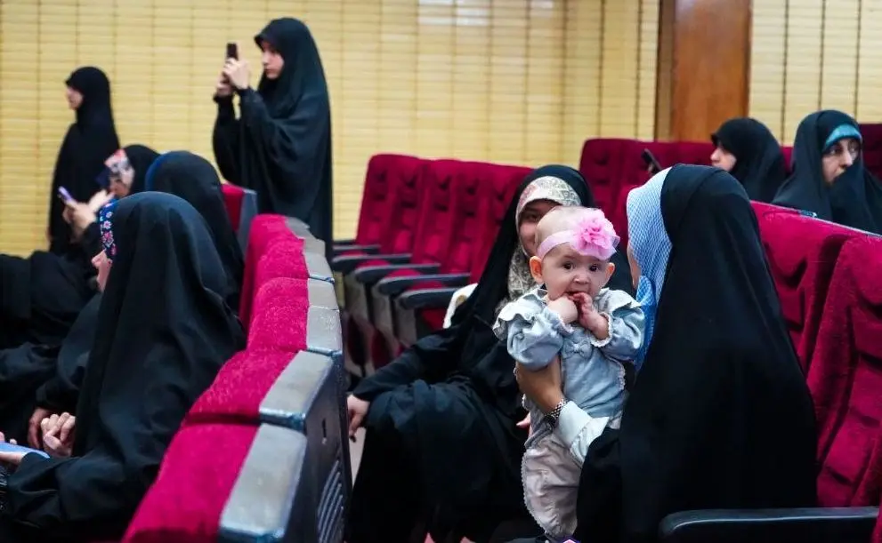 اعطای ۵ نیمسال سنوات دانشجویی مازاد برای هر فرزند