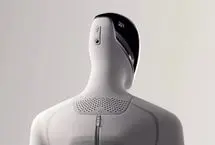 ببینید؛ ربات انسان‌نمایی که همه را مبهوت می‌کند!