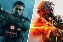 تاج پادشاهی اروپا از دست کالاف دیوتی افتاد؛ بتلفیلد 6 قهرمان شد!