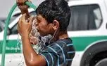 هشدار هواشناسی برای گرمای نامتعارف در ۱۳ استان