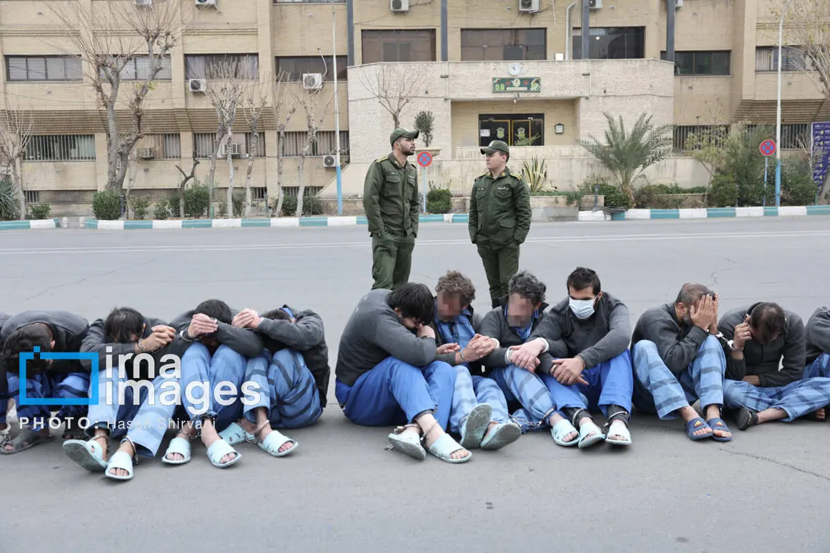 گالری