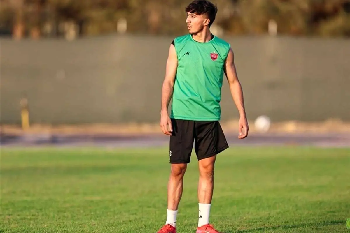 درخواست عجیب یعقوب براجعه از پرسپولیس