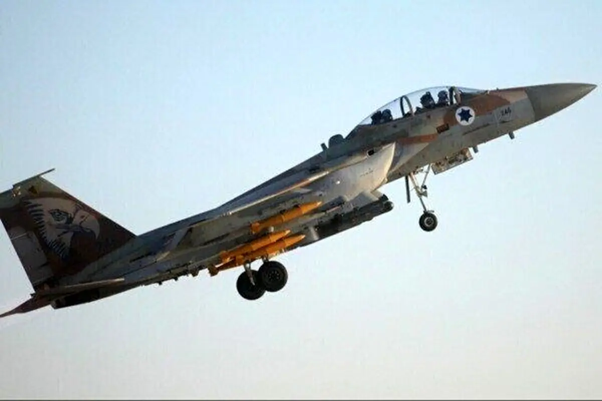 بازداشت ۲ سرباز نیروی هوایی اسرائیل به ظن ارتباط با ایران