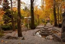 هفت مقصد جذاب برای تهران‌گردی پاییزی؛ از باغ‌های تاریخی تا طبیعت رنگارنگ