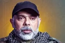  تصاویر ارتش اسرائیل از لحظه ترور هیثم علی طباطبایی