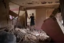 تصاویر؛ خسارات حمله آمریکا به ونزوئلا