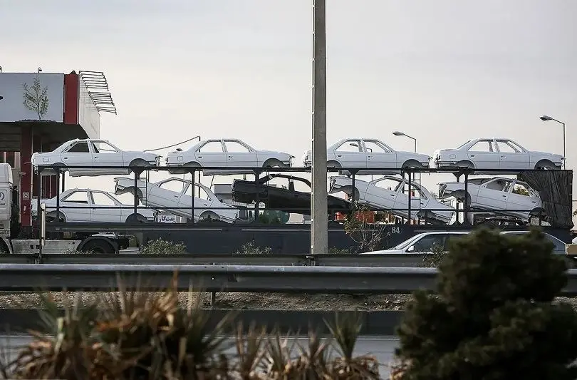 پشت‌پرده جهش قیمت‌ها در بازار خودرو