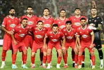 کنفدراسیون زیر بار نمی‌رود؛ پرسپولیس از آسیا دور شد
