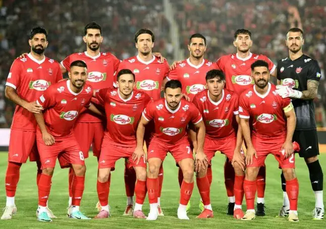 کنفدراسیون زیر بار نمی‌رود؛ پرسپولیس از آسیا دور شد